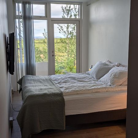 סלפוס Small Cabin In The Countryside מראה חיצוני תמונה
