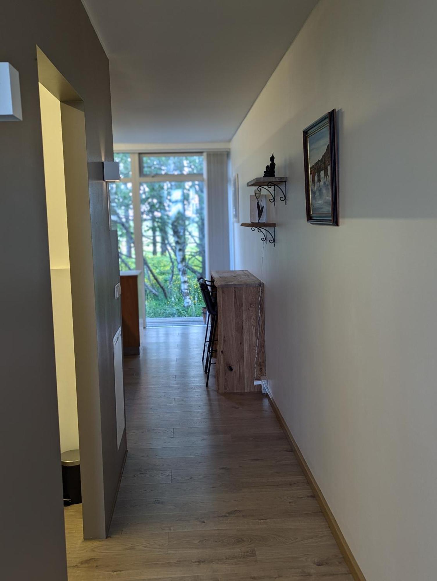 סלפוס Small Cabin In The Countryside מראה חיצוני תמונה