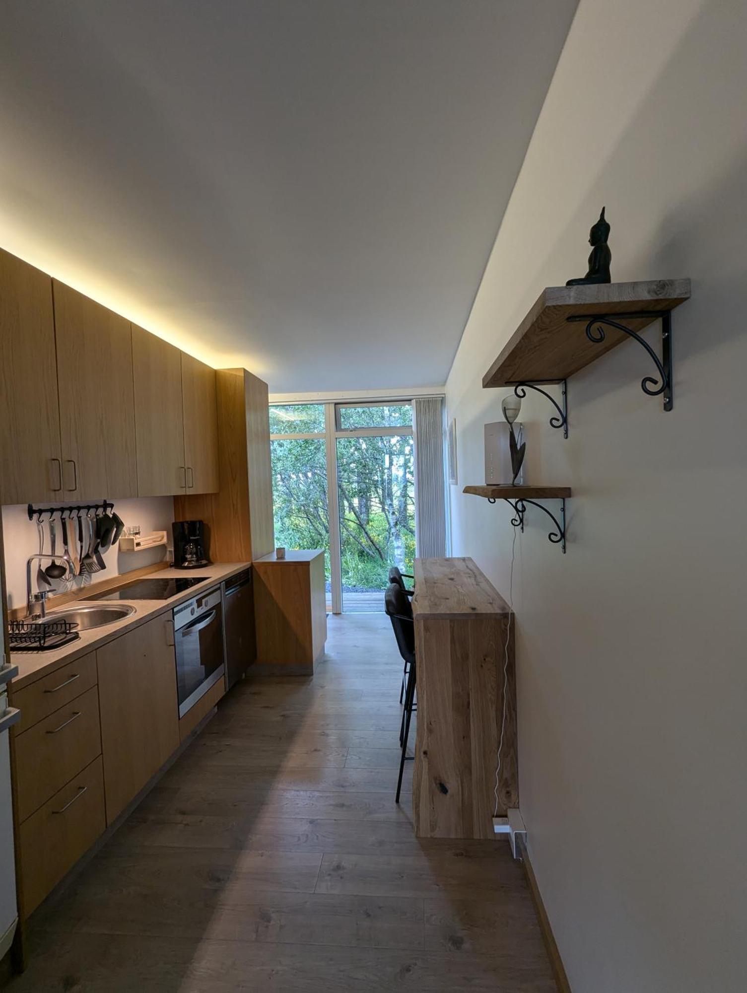 סלפוס Small Cabin In The Countryside מראה חיצוני תמונה