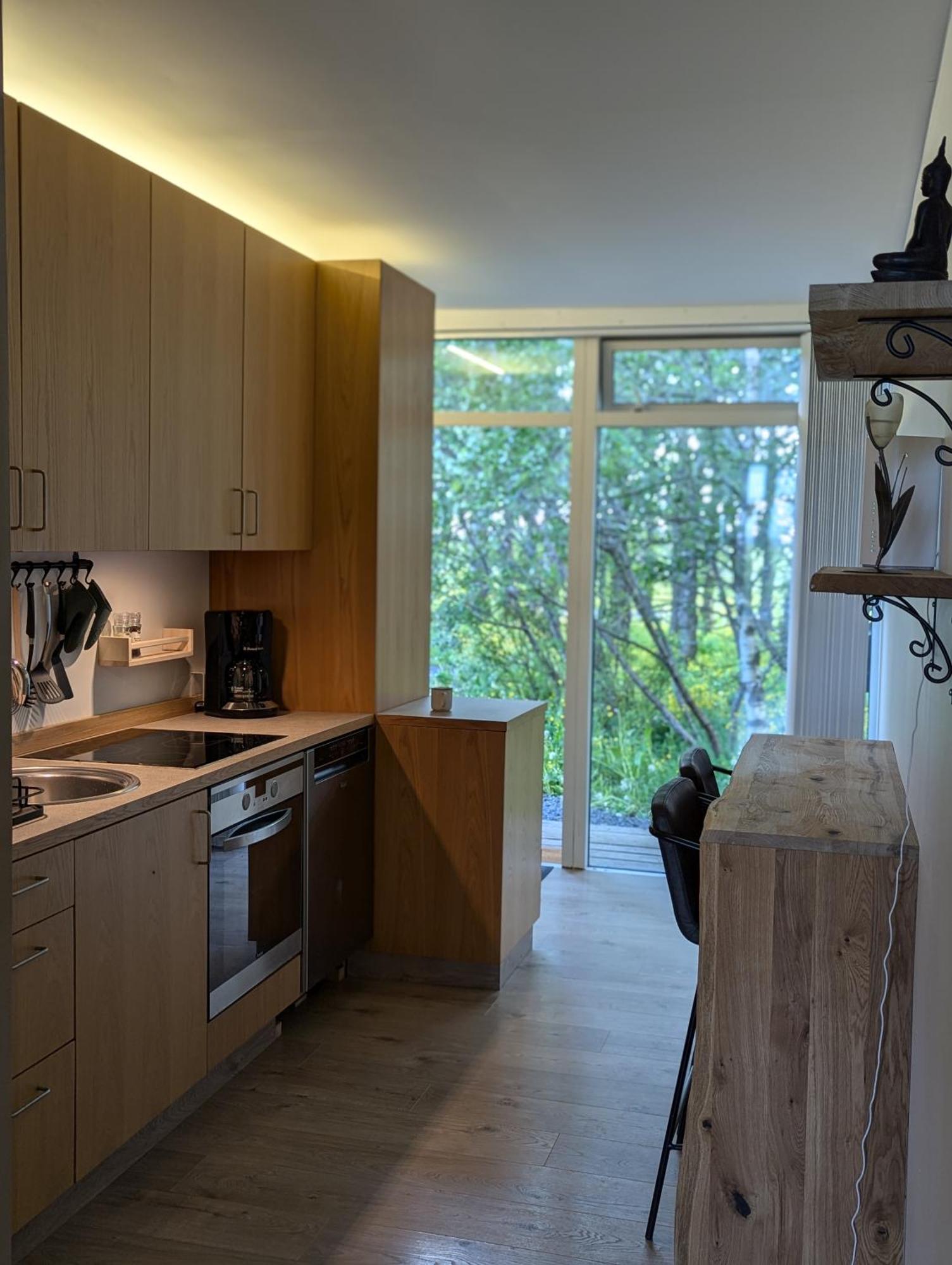 סלפוס Small Cabin In The Countryside מראה חיצוני תמונה